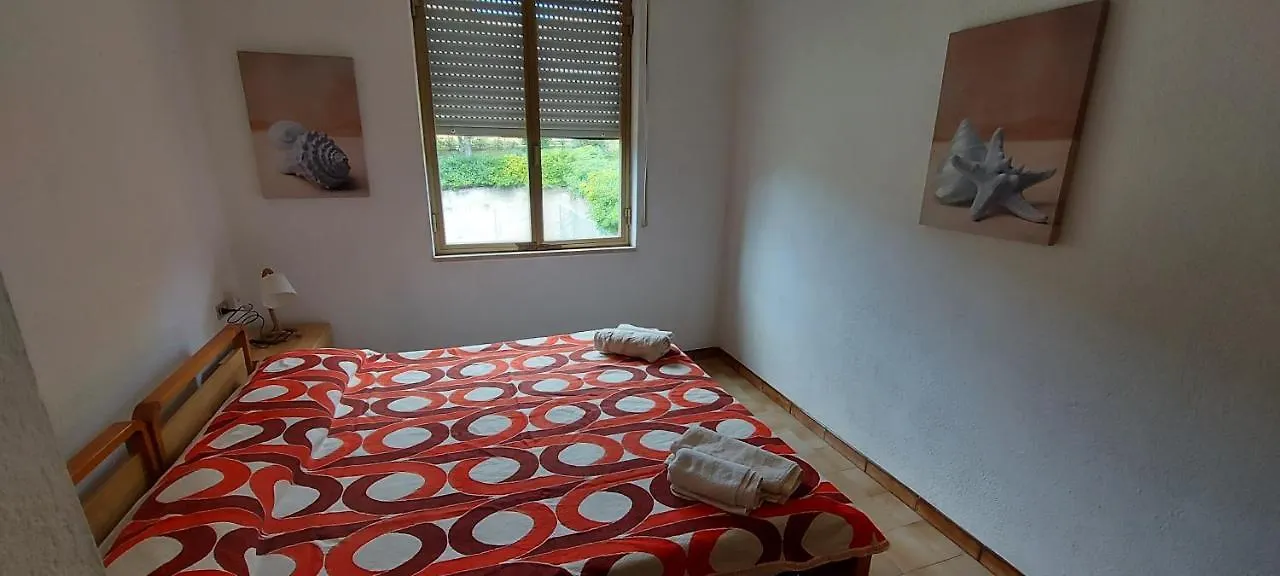 Apartment Ferienwohnung Da Pietro Villasimius